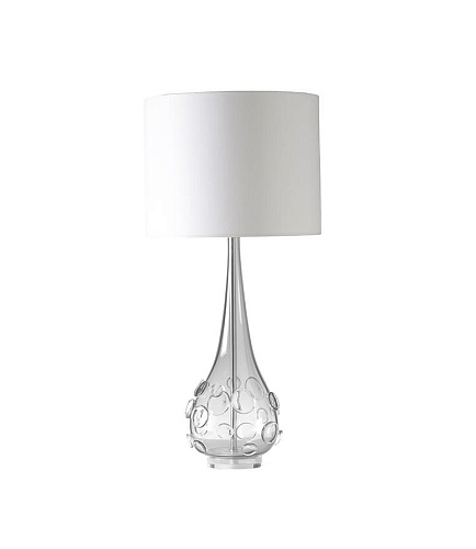 Sebastian Tischlampe