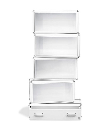 Airborne Fantasy Bücherregal