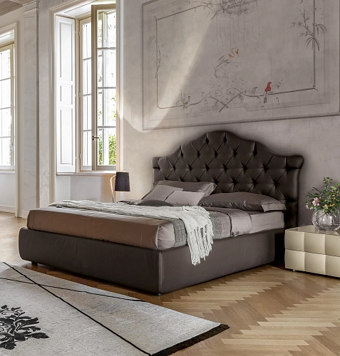 Veneziano Bett