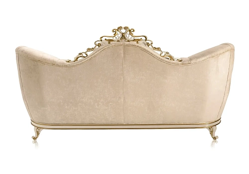 Elegance Italian Sofa