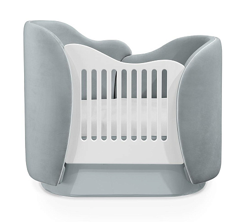 Cloud Nest Kinderbett