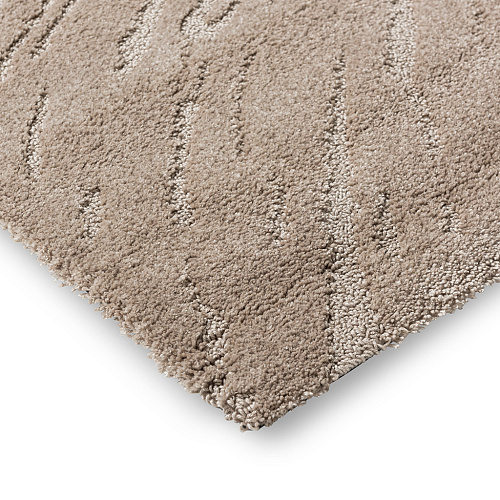 Twinset Shore Taupe Teppich