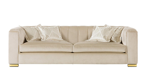 Magritte 3-Sitzer-Sofa