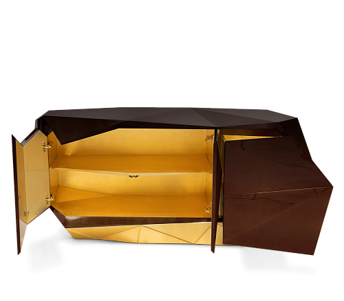 Prism Schokoladen‑Sideboard