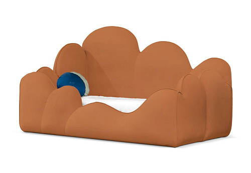 Dino Explorer Abenteuerbett