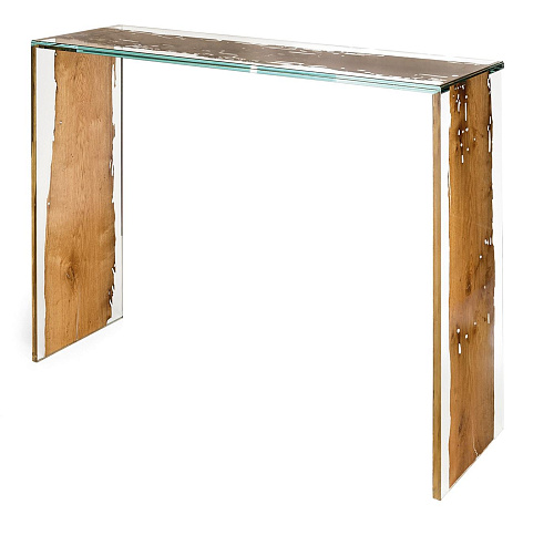 Venezia Glas Konsolentisch