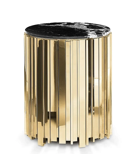 Imperial Kleiner Beistelltisch