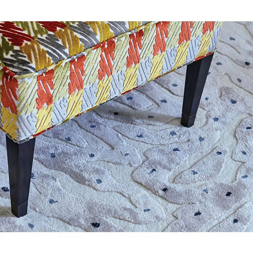 Amitta Cloud Teppich