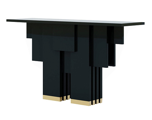 Cheviot Moderne Konsole