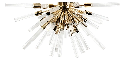 Cascade Sputnik Deckeneinbauleuchte