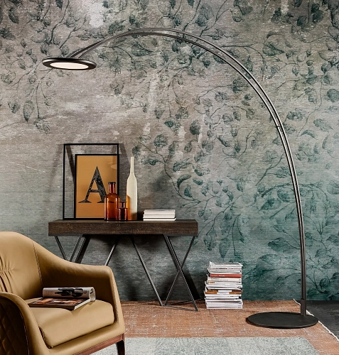 Odissea Stehlampe