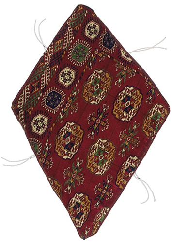 Geo Art Turkmenistan Teppich