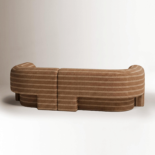Slide Modulares Sofa