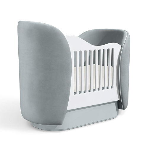 Cloud Nest Kinderbett