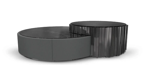 Imperial Set I Couchtisch