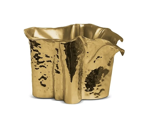 Royal Champagner‑Vase