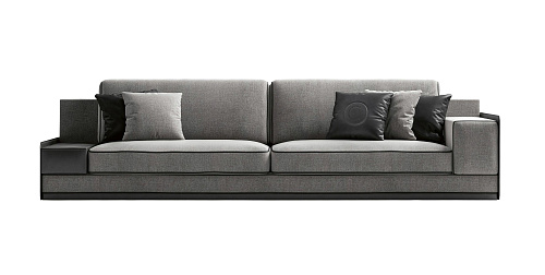 Italienisches modernes Sofa