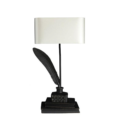 Tom Tischlampe