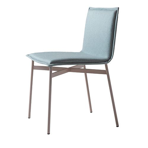 Zazu Exquisiter Stuhl