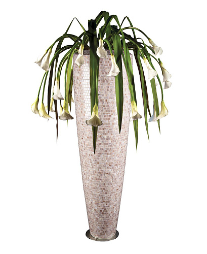 Paris Blumenarrangement