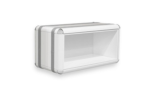 Schwebendes Sky Kleines Regal