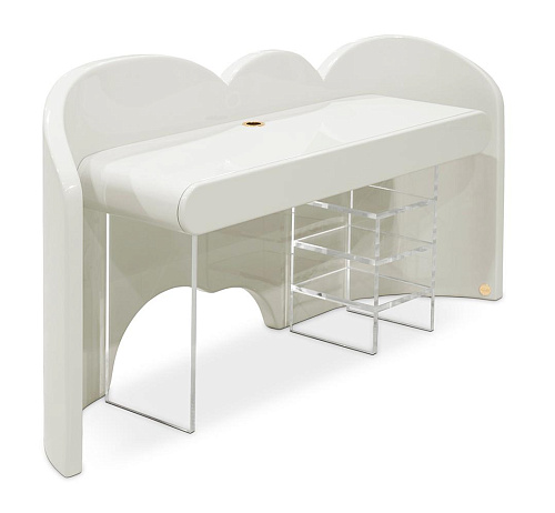 Nimbus Schreibtisch