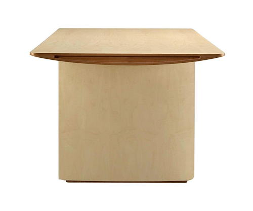Aero Holztisch
