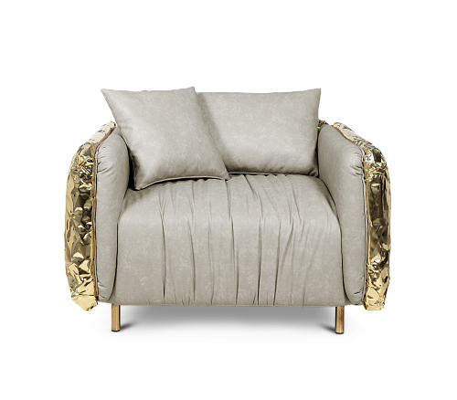 Imperia Luxus‑Sessel