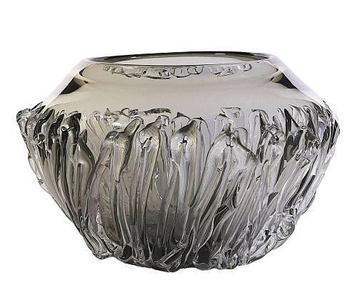 Schale aus Muranoglas