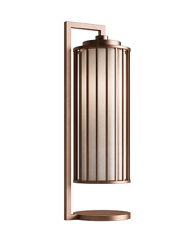 Italienische Tischlampe