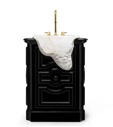 Stonehaven Standwaschbecken