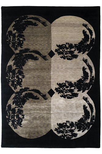 Dragon Teppich