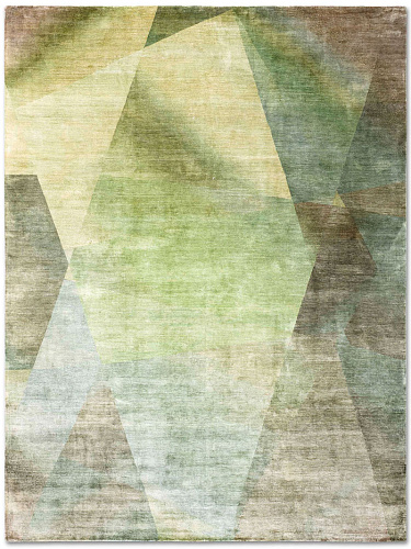 Crystal Original Teppich