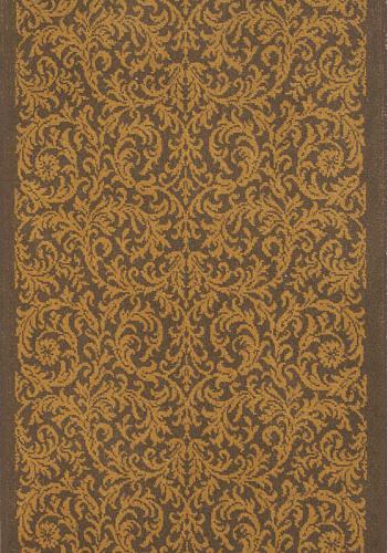 Damask Teppichläufer