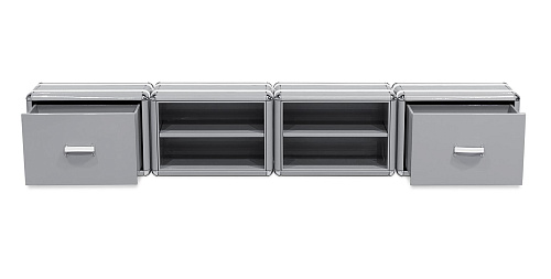 Skyline Dream TV‑Möbel