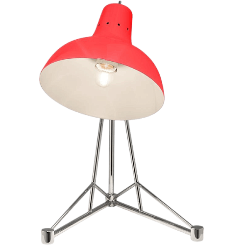 Kindertischlampen