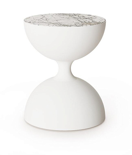 Glos Garten‑Couchtisch