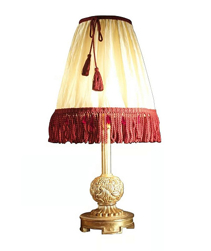 Royal Nachttischlampe