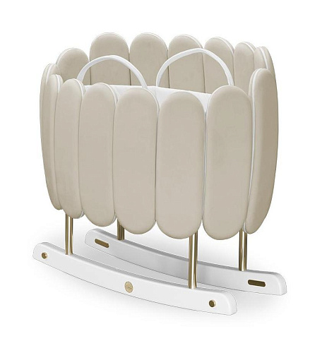 Lotus Gentle Schaukelwiege