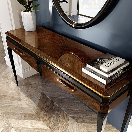 Elegance 2‑türige Konsole