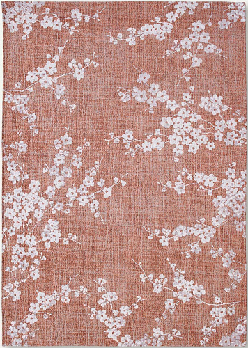 Copper Pink 9371 Teppich
