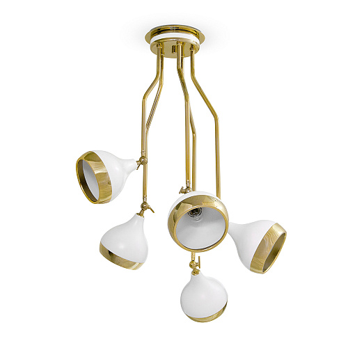 Grace Decken‑Pendelleuchte