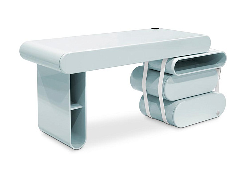 Fantasy Realm Schreibtisch