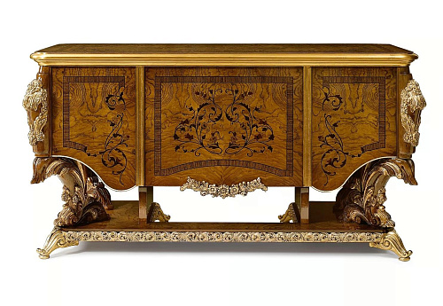 Dolcevita Schreibtisch mit Schubladen