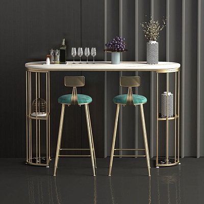 Bartische & Bistrotische