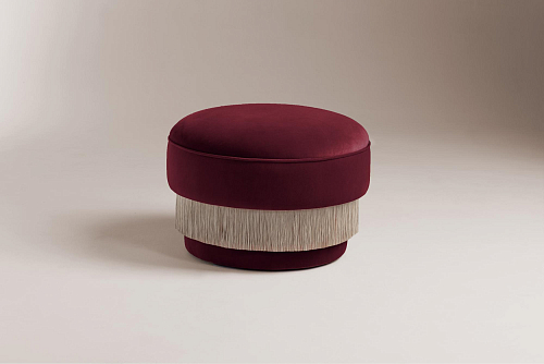 La Folie Pouf