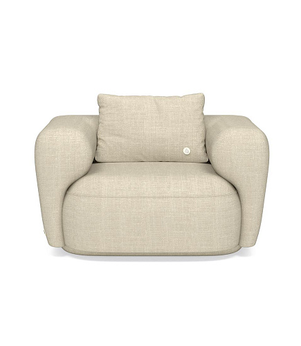 Stone Sessel