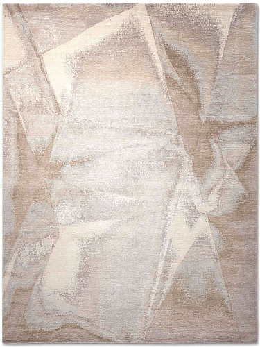 Sand Teppich