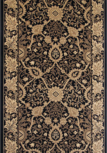 W.Morris Teppichläufer