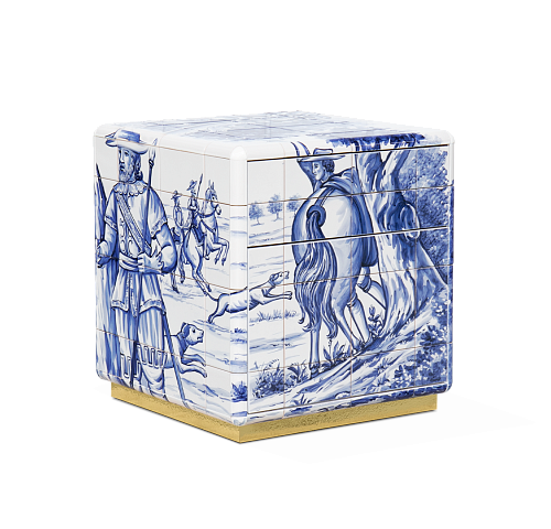 Legacy Kleiner Nachttisch